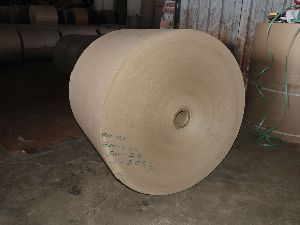 Brown Kraft Paper