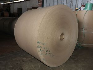 Brown Kraft Paper