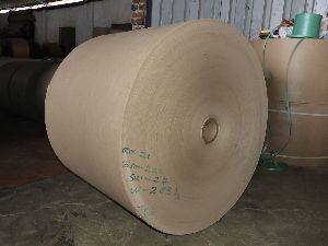 Brown Kraft Paper