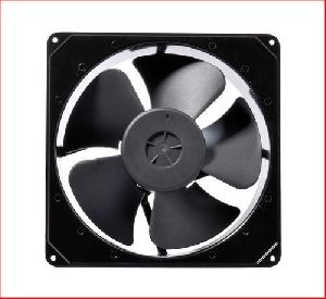 Axial Cooling Fan