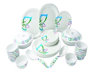 31Pcs Dinner Set