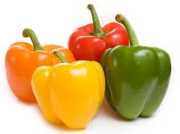 Fresh Natural Capsicum