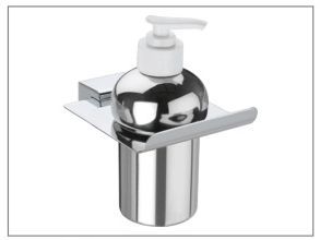 King Liquid Soap Dispenser