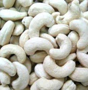 Fresh Cashew Nuts