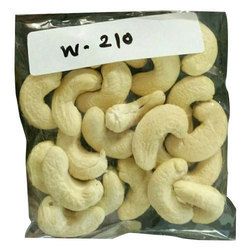 W-210 Regular Grade Cashew Nuts