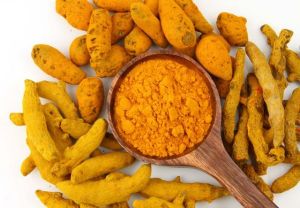 Ayurvedic Turmeric Powder