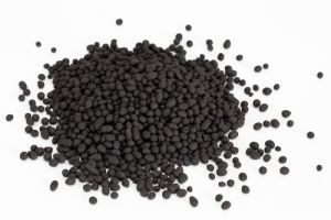 Black Organic Fertilizers