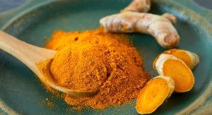 Food Grade Turmeric Powder