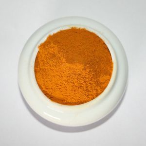 herbal turmeric powder