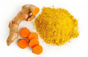 Super Turmeric Powder