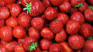 Fresh Strawberry