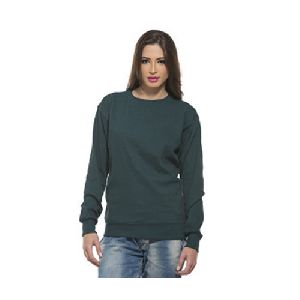 Ladies Trendy Sweatshirt