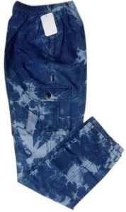 Mens Stylish Denim Lower