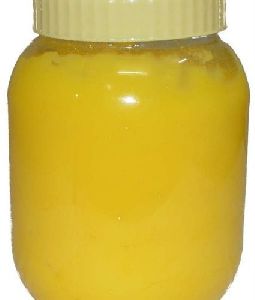 Organic Desi Ghee