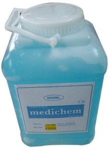 Medichem Ultrasound Gel