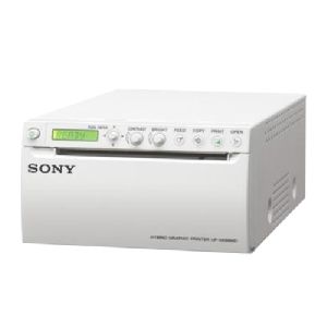Sony UP-X898MD Ultrasound Printer