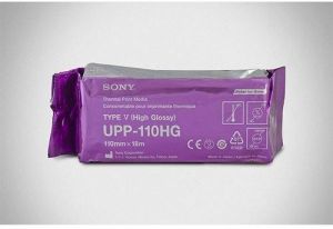 Sony UPP-110HG Thermal Print Media