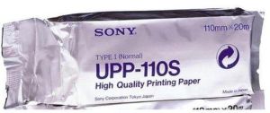 UPP-110S Sony Thermal Paper Media