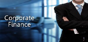 Corporate Finance Services