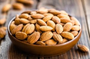 almonds kernel