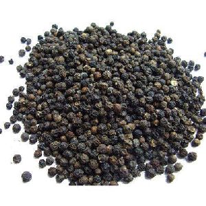 Black Peppercorns