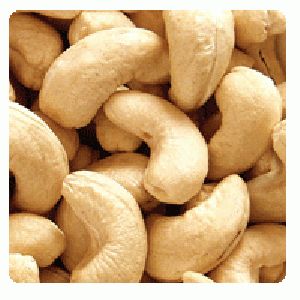 Cream White Cashew Nut