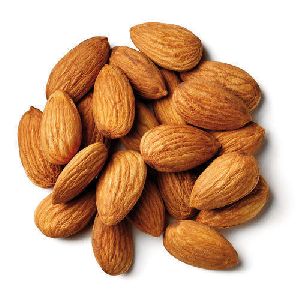 Dry Almond