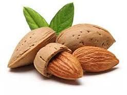 Natural Almond