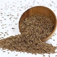 Natural Caraway Seeds