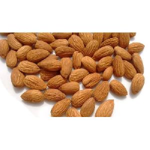 Raw Almond