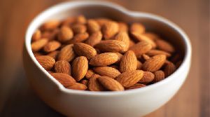 Almonds