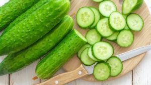 Cucumber