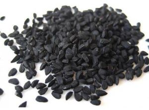 Black Cumin Seeds