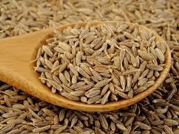 Brown Cumin Seeds