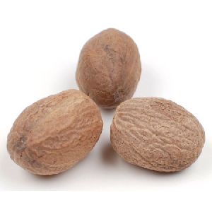 Dried Nutmeg