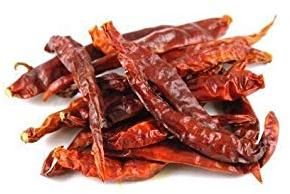 Kashmiri Dried Red Chilli