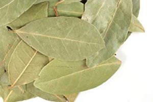 Natural Bay Leaves