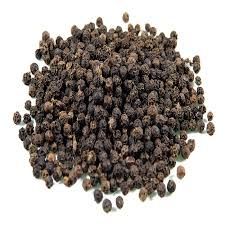 Natural Black Pepper Seeds