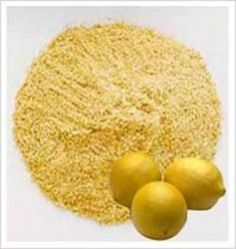 Natural Lemon Powder