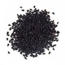 Natural Nigella Seeds