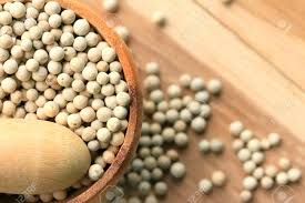 Natural White Pepper Seeds