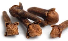 Organic Cloves