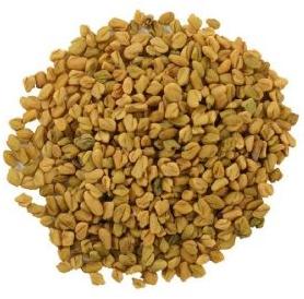 Organic Fenugreek Seeds