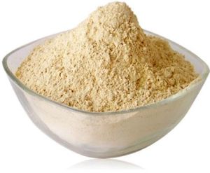 Organic Garlic Powder