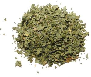 Organic Kasturi Fenugreek Leaves