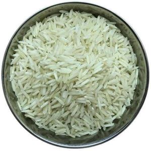 Steamed Basmati Rice