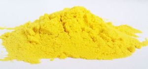 Yellow Mango Powder