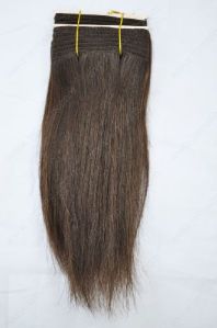 Artificial Human Hair