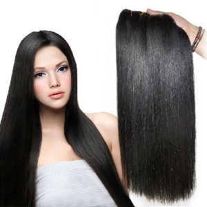 Black Human Hair