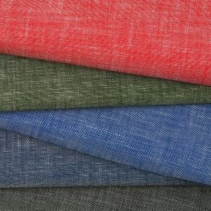 Chambray Shirting Fabric